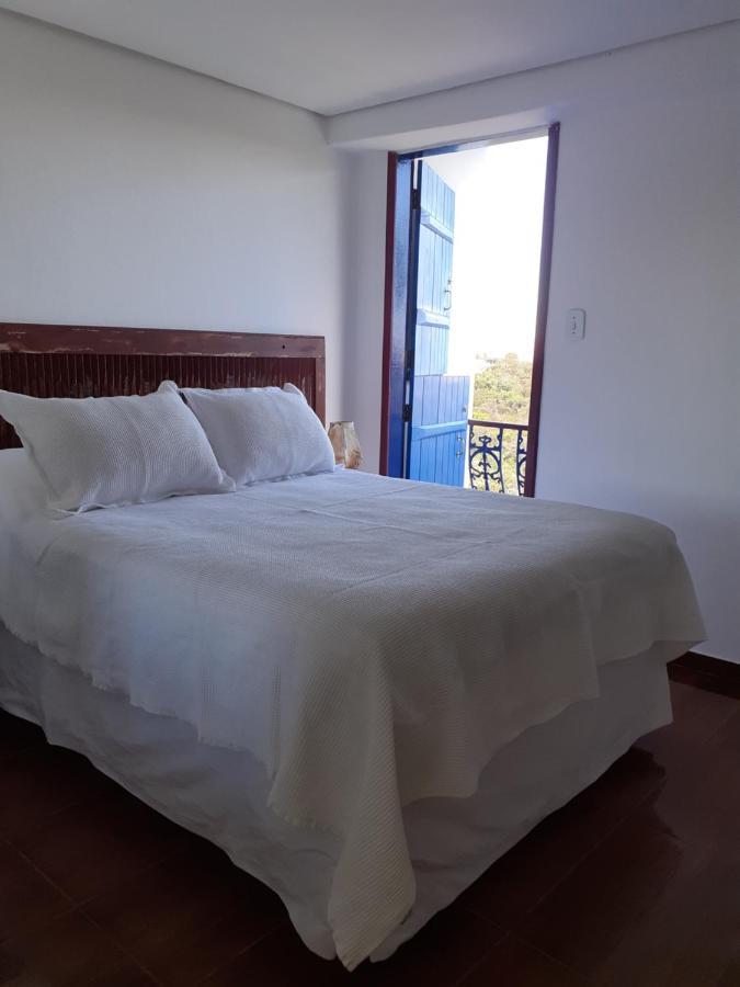 Pousada Travessias Tiradentes Extérieur photo