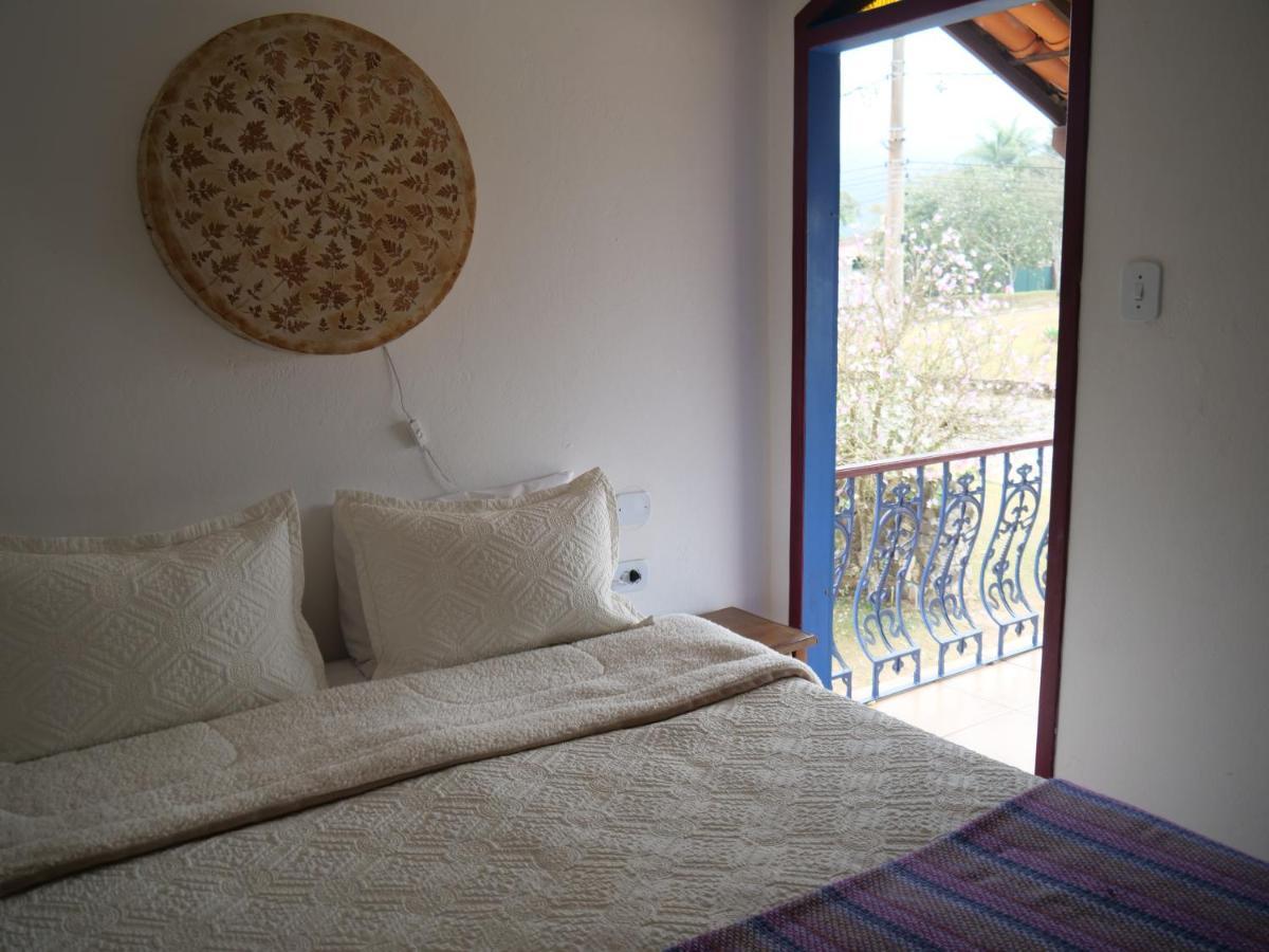 Pousada Travessias Tiradentes Extérieur photo