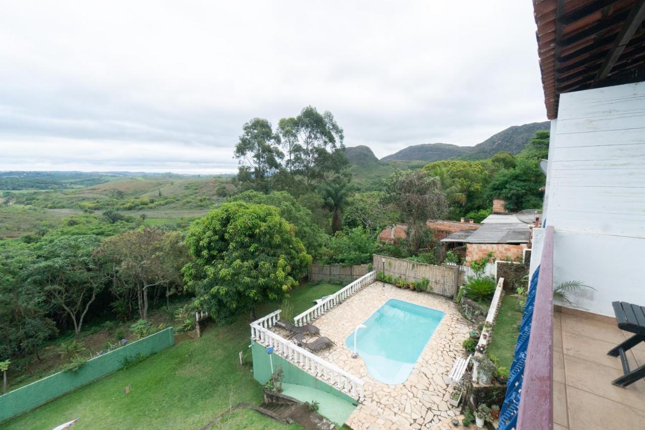 Pousada Travessias Tiradentes Extérieur photo