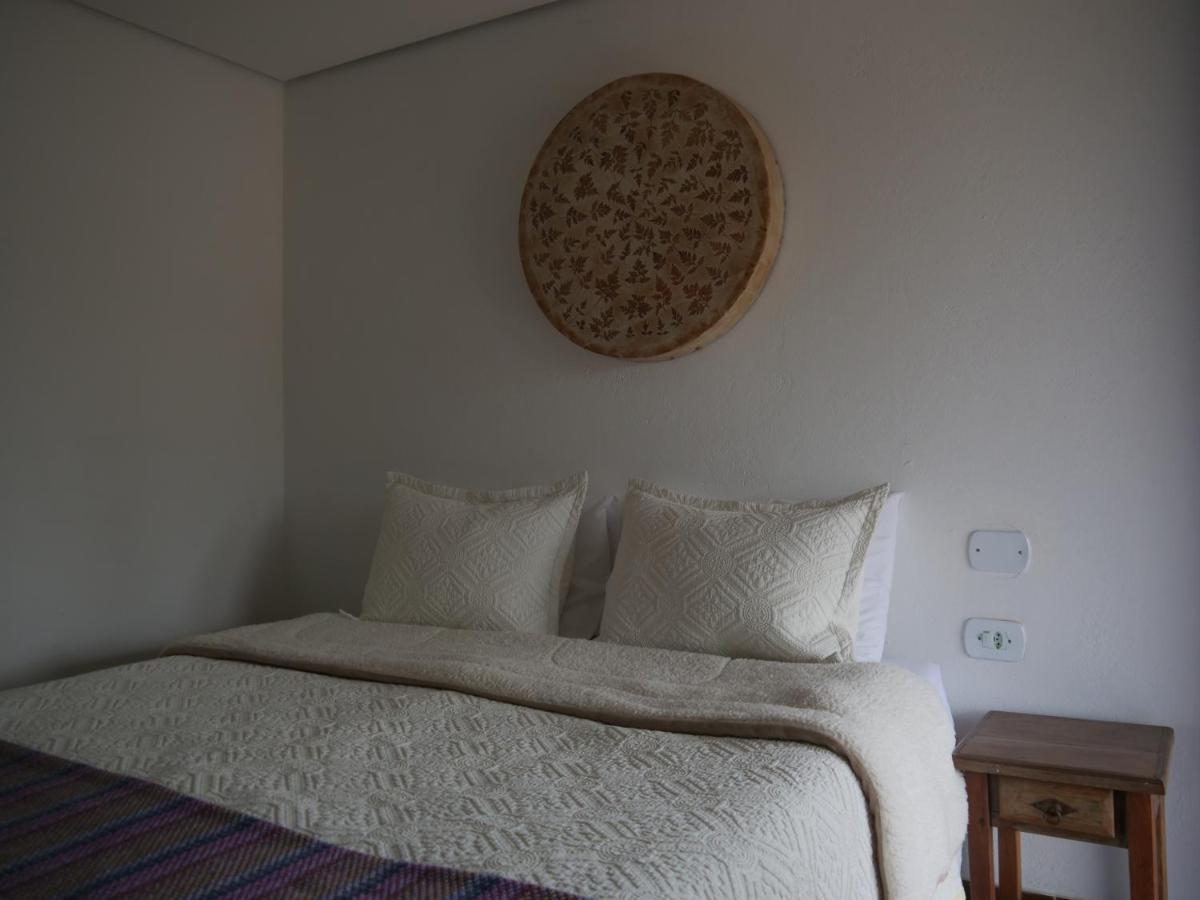Pousada Travessias Tiradentes Extérieur photo