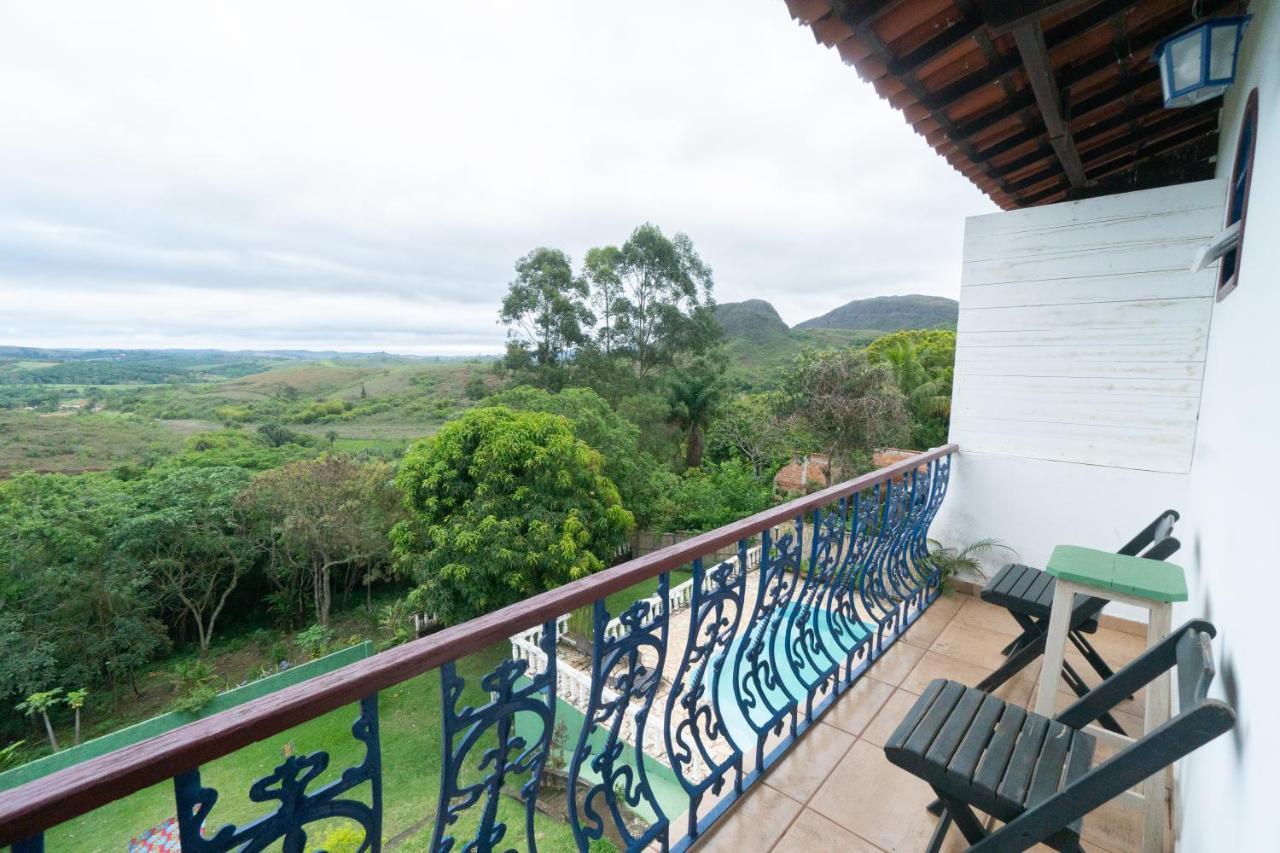 Pousada Travessias Tiradentes Extérieur photo
