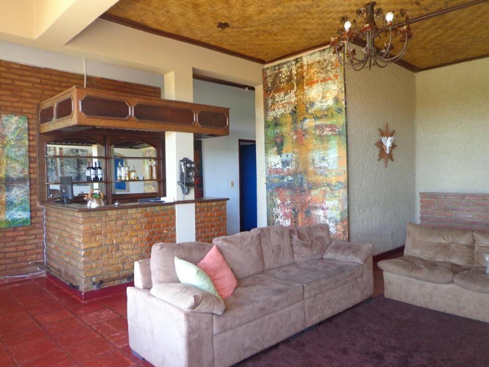 Pousada Travessias Tiradentes Extérieur photo